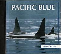 Algopix Similar Product 20 - Pacific Blue