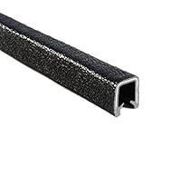 Algopix Similar Product 8 - TrimLok 1610SB3343100 PVCMetal