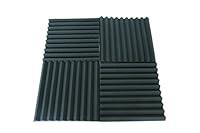 Algopix Similar Product 6 - Acoustic Foam Studio Sound Panels 12 x
