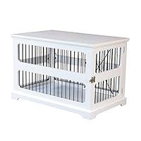 Algopix Similar Product 7 - zoovilla Medium Slide Aside Crate and
