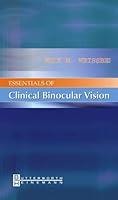 Algopix Similar Product 12 - Essentials of Clinical Binocular Vision
