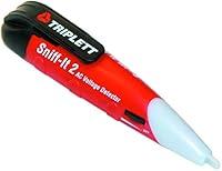 Algopix Similar Product 4 - Triplett SniffIt 2 LV NonContact AC