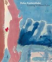 Algopix Similar Product 11 - Helen Frankenthaler Painting without