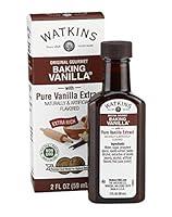 Algopix Similar Product 17 - Watkins Original Gourmet Baking Vanilla