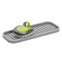 Algopix Similar Product 12 - iDesign 63883 Lineo Silicone Kitchen