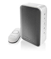 Algopix Similar Product 4 - Honeywell Home RDWL313A2000E Doorbell