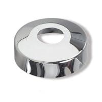 Algopix Similar Product 13 - acquastilla 101016 Curved Rosette with