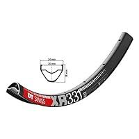 Algopix Similar Product 9 - DT Swiss Unisexs RXR33128BK29 Bike