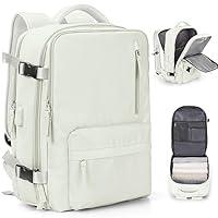 Algopix Similar Product 8 - VGCUB Large Travel Backpack Bag for