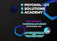 Algopix Similar Product 8 - PSA The Official Curriculum Book A