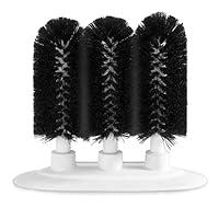Algopix Similar Product 8 - New Star Foodservice 54484 Triple Brush