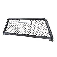 Algopix Similar Product 18 - Putco89046G - Boss Headache Rack