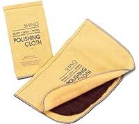 Algopix Similar Product 4 - Shino Polishing Cloth 12 X 14 With Rouge