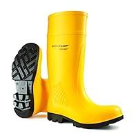 Algopix Similar Product 1 - Dunlop C462241 Purofort Full Safety