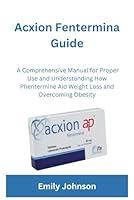 Algopix Similar Product 1 - Acxion Fentermina Guide A