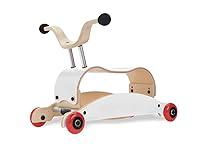 Algopix Similar Product 12 - Wishbone MiniFlip Mix  Match in White