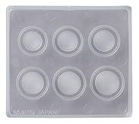 Algopix Similar Product 18 - パジコ(Padico) UV Resin Mold