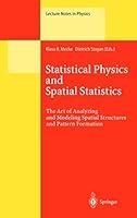 Algopix Similar Product 14 - Statistical Physics and Spatial