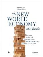 Algopix Similar Product 20 - The New World Economy in 5 Trends