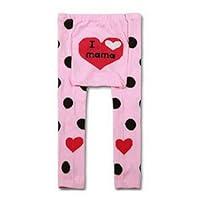 Algopix Similar Product 18 - Wrapables Baby and Toddler Leggings I