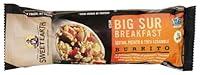 Algopix Similar Product 4 - Sweet Earth Burrito Big Sur Breakfast
