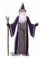 Algopix Similar Product 17 - Forum Novelties Mens Wizard Adult