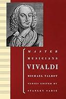 Algopix Similar Product 6 - Vivaldi (Master Musicians Series)