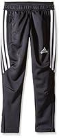 Algopix Similar Product 12 - adidas Youth Soccer Tiro 17 Pants