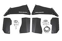 Algopix Similar Product 17 - Rough Country Rear Inner Fenders for