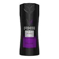 Algopix Similar Product 7 - AXE Body Wash for Men, Excite, 16 oz