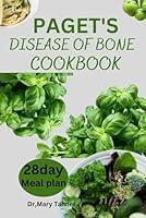 Algopix Similar Product 5 - PAGETS DISEASE OF BONE COOKBOOK