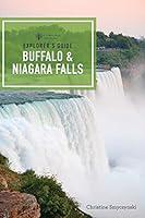 Algopix Similar Product 16 - Explorers Guide Buffalo  Niagara