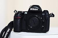 Algopix Similar Product 14 - Nikon F6 AF 35mm Film SLR Camera Body