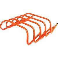 Algopix Similar Product 4 - Agility Training Hurdles 5Pack  Hi