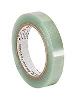 Algopix Similar Product 1 - 3M 5 Translucent Clear Polyester