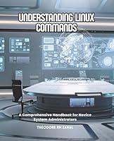 Algopix Similar Product 2 - Understanding Linux Commands A