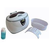 Algopix Similar Product 7 - iSonic Ultrasonic Cleaners for Jewelry