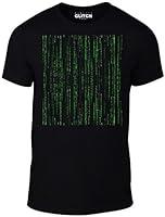 Algopix Similar Product 18 - Reality Glitch Mens Programer Code