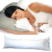 Algopix Similar Product 2 - Neck Hero Neck Pillow for Neck Pain for