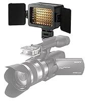 Algopix Similar Product 9 - Sony LED Battery Video Light HVLLE1