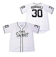Algopix Similar Product 12 - Kooy Benny The Jet Rodriguez 30 The