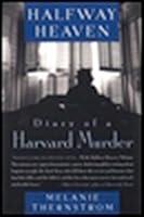 Algopix Similar Product 8 - Halfway Heaven Diary of a Harvard