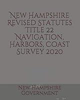 Algopix Similar Product 12 - New Hampshire Revised Statutes Title 22