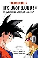 Algopix Similar Product 16 - Dragon Ball Z  Its Over 9000   Des