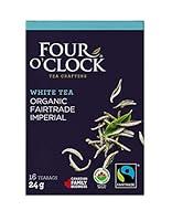 Algopix Similar Product 15 - Four OClock Organic Tea Imperial