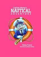 Algopix Similar Product 7 - Captain Whisker’s Nautical Adventure