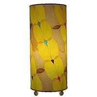 Algopix Similar Product 13 - Outdoor Indoor Cocoa Leaf Cylinder
