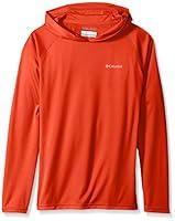 Algopix Similar Product 9 - Columbia Terminal Youth Tackle Hoodie