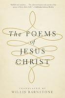 Algopix Similar Product 14 - The Poems of Jesus Christ