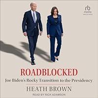 Algopix Similar Product 7 - Roadblocked Joe Bidens Rocky